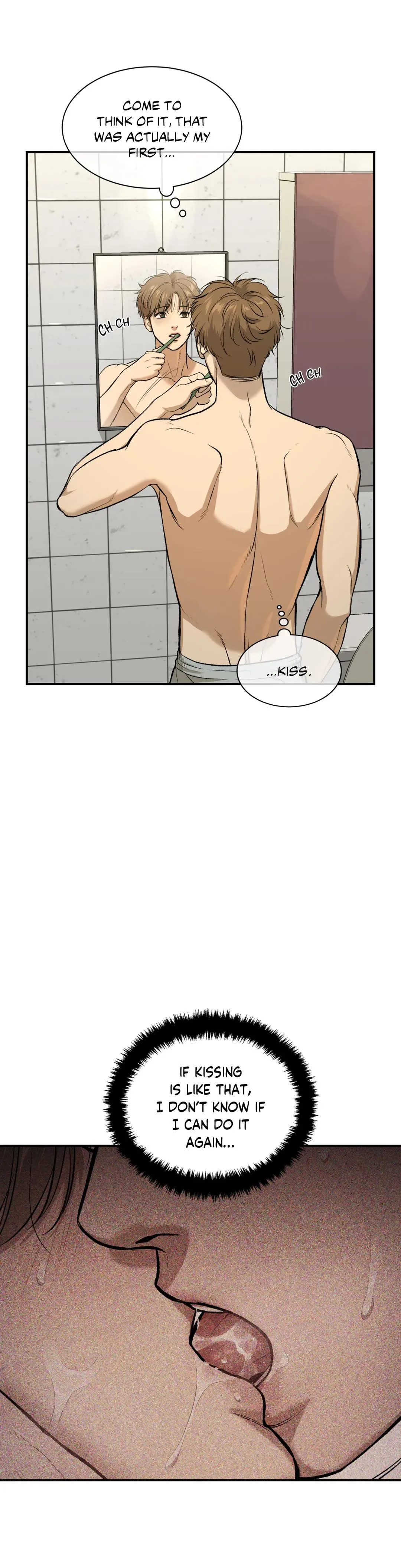 Read Jinx chapter 16 image 6 on Lezhin