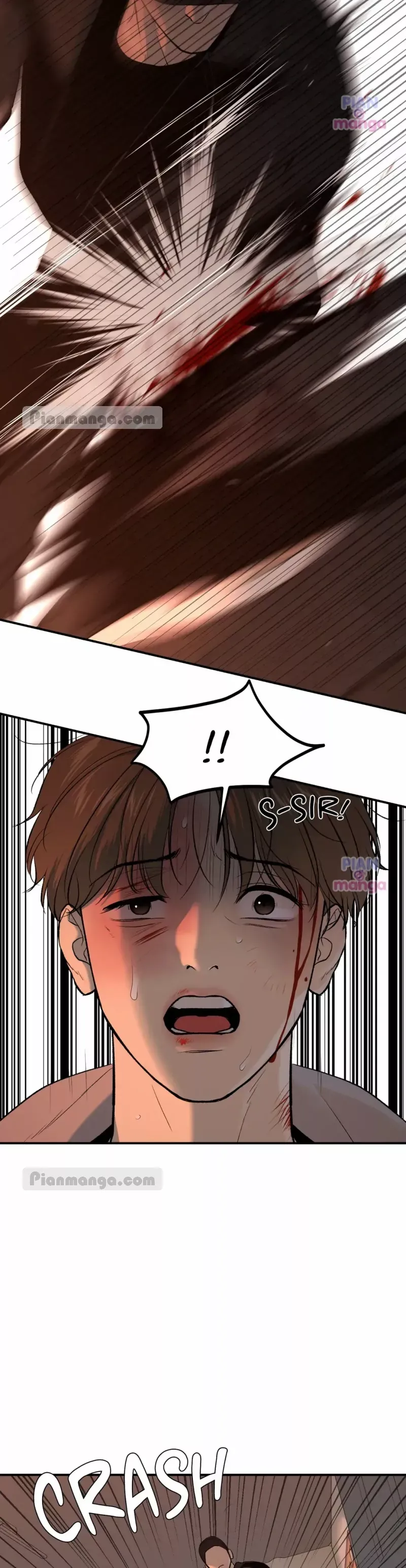 Read Jinx chapter 17 image 21 on Lezhin