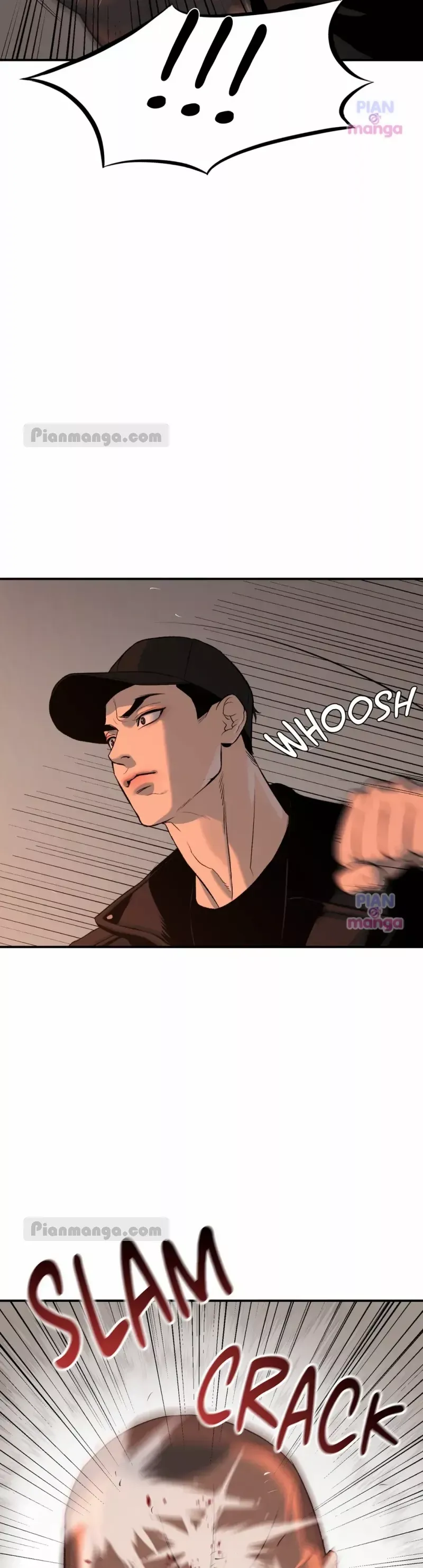 Read Jinx chapter 17 image 26 on Lezhin