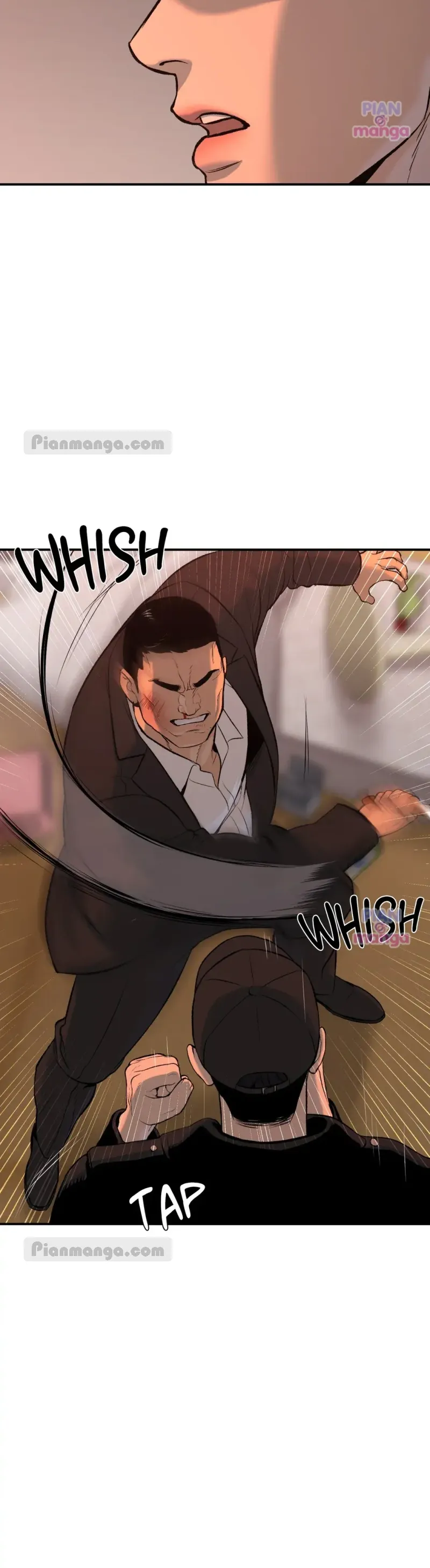 Read Jinx chapter 17 image 37 on Lezhin