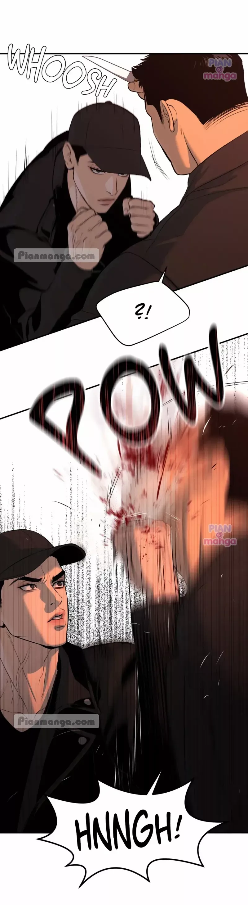 Read Jinx chapter 17 image 38 on Lezhin