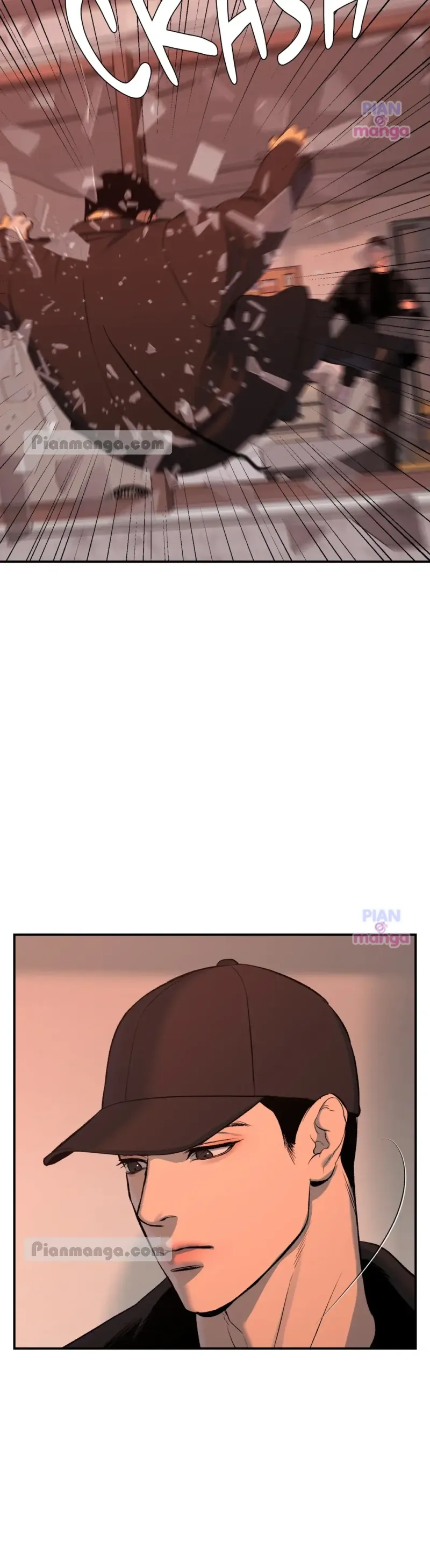 Read Jinx chapter 17 image 41 on Lezhin