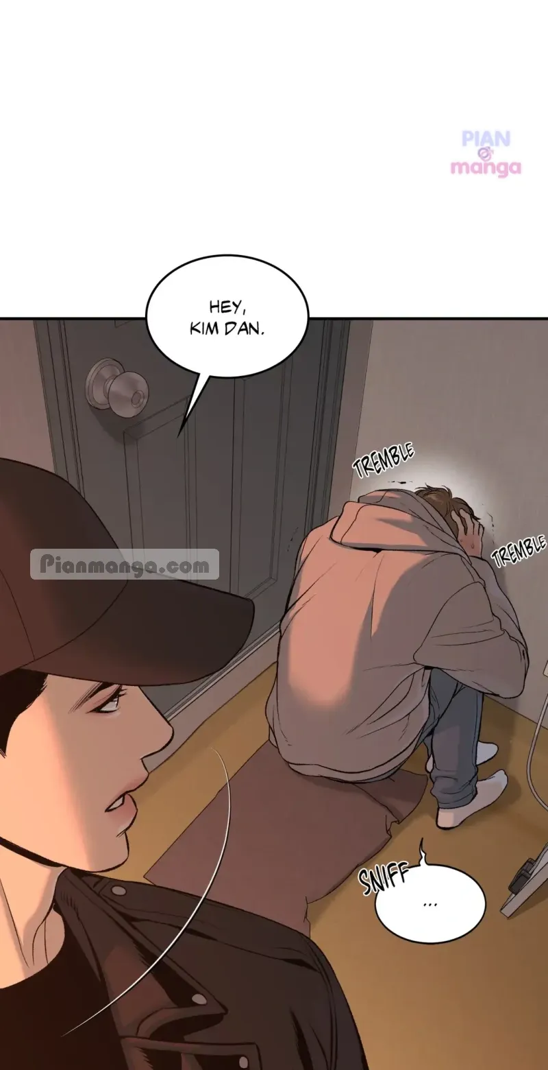Read Jinx chapter 17 image 49 on Lezhin