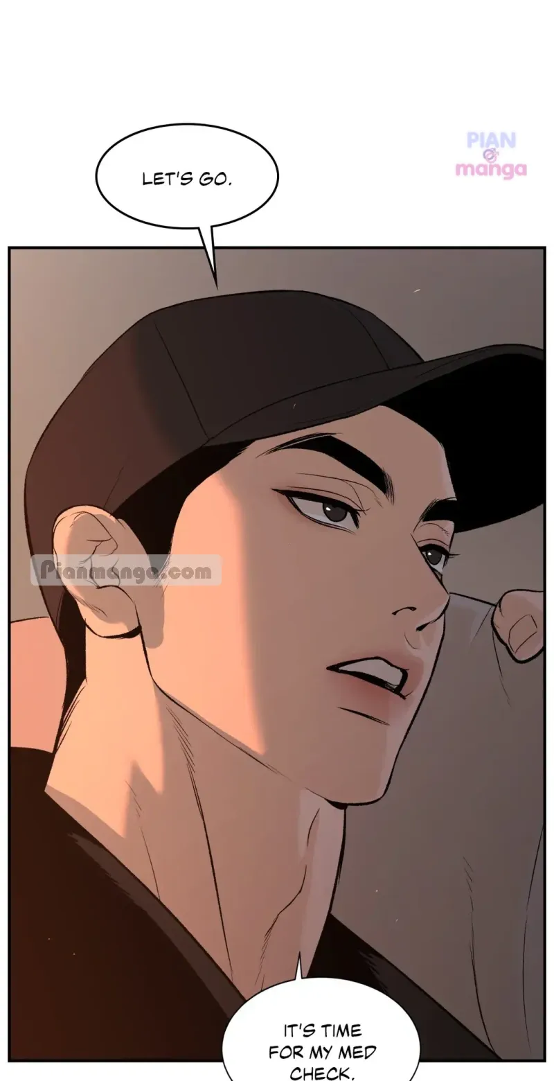 Read Jinx chapter 17 image 52 on Lezhin