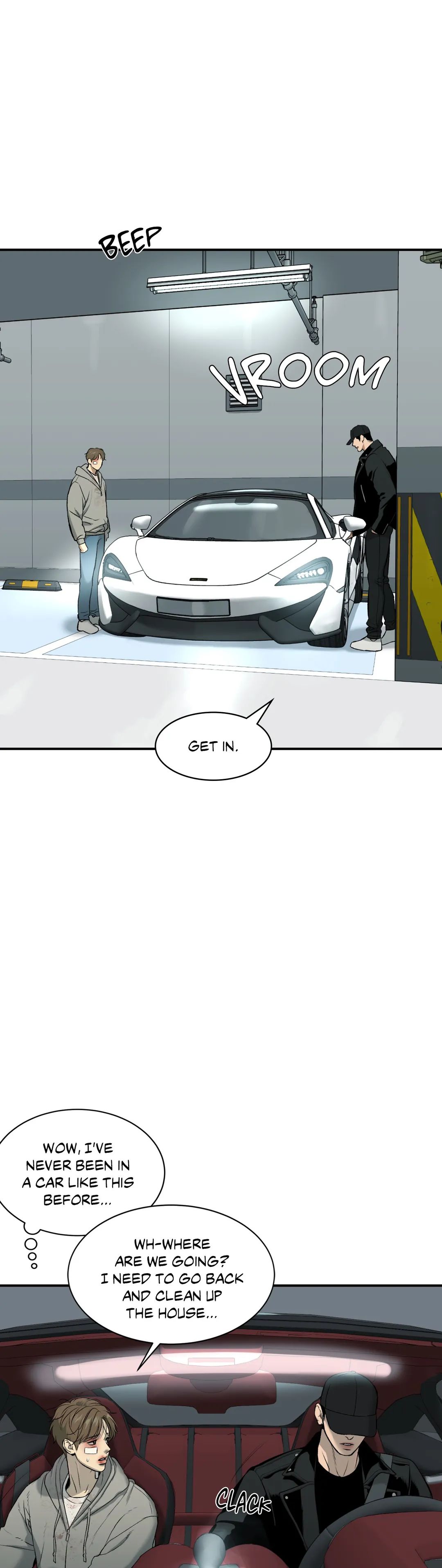 Read Jinx chapter 18.1 image 18 on Lezhin