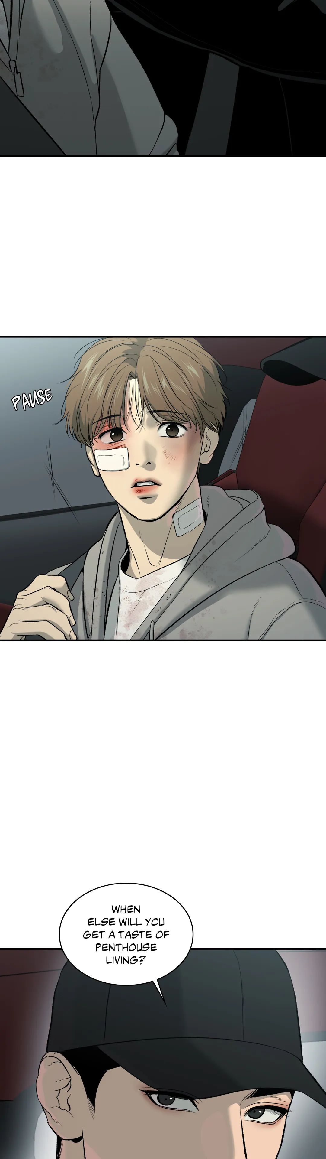Read Jinx chapter 18.1 image 20 on Lezhin