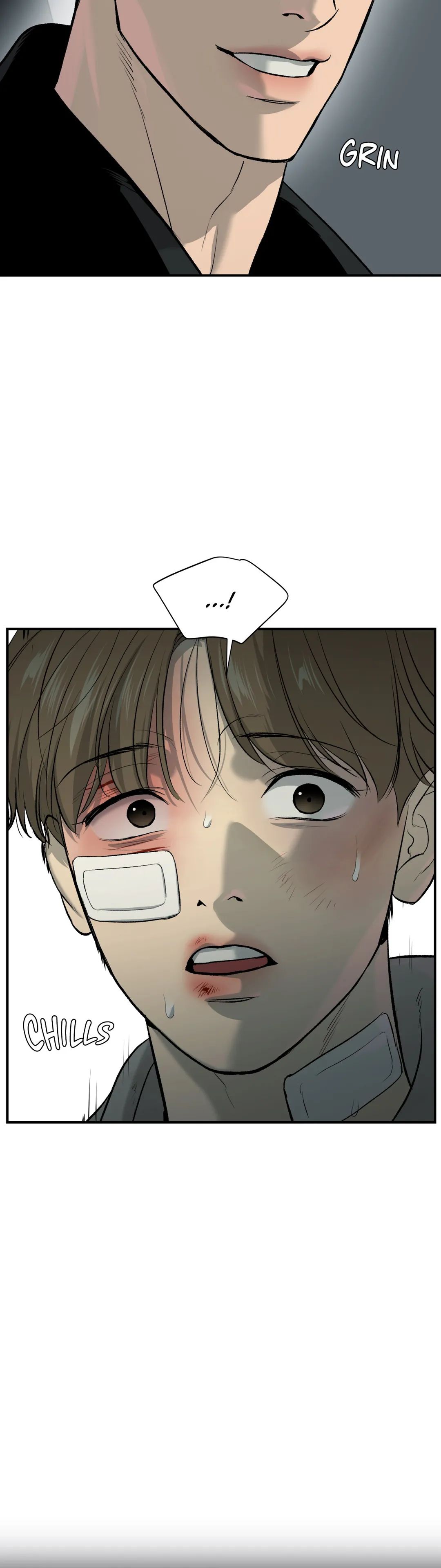 Read Jinx chapter 18.1 image 21 on Lezhin