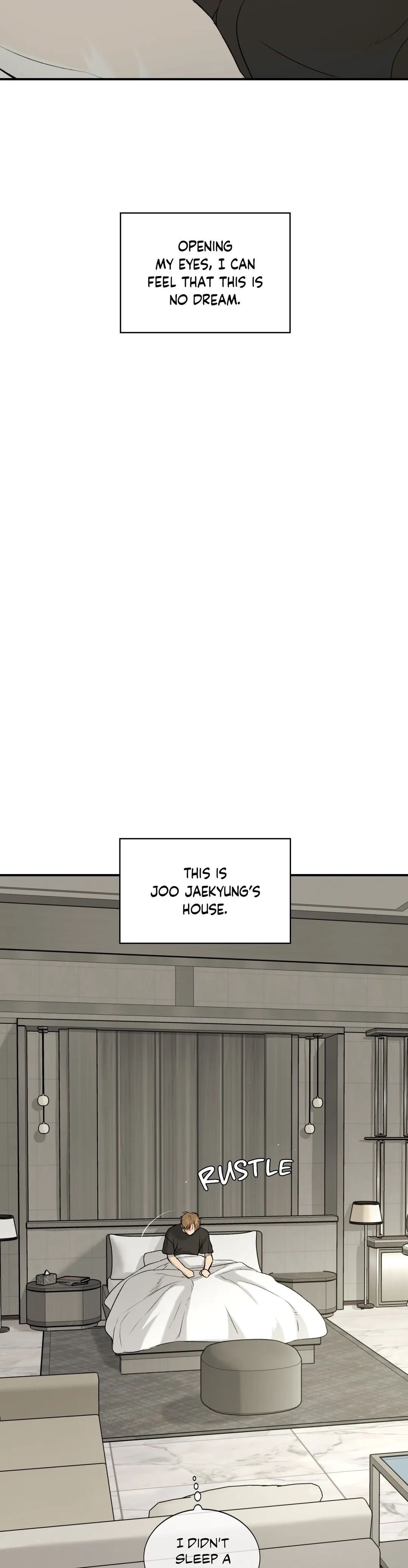 Read Jinx chapter 18.1 image 25 on Lezhin