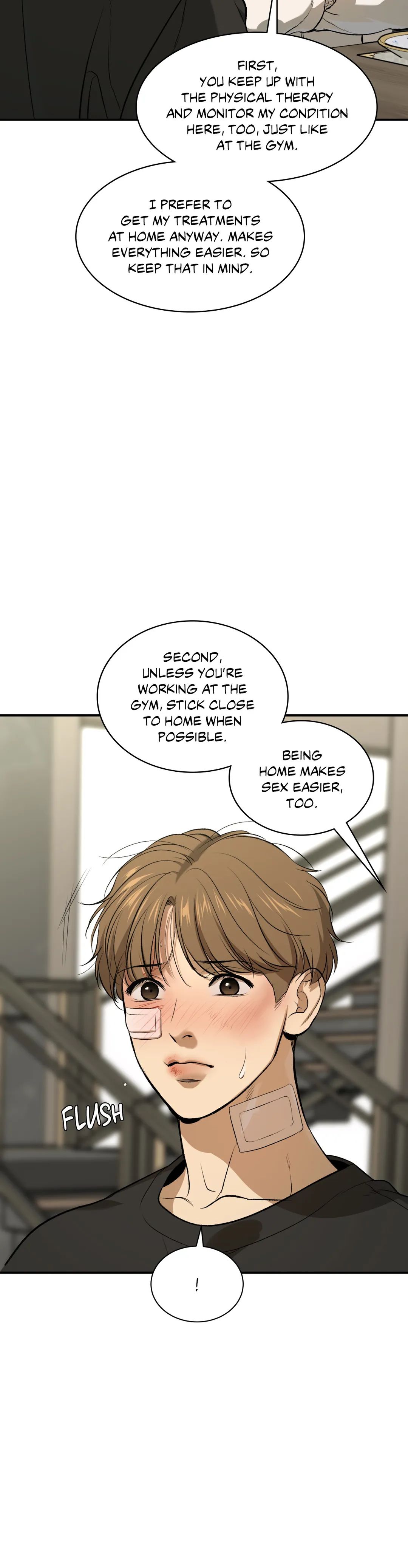 Read Jinx chapter 18.1 image 29 on Lezhin