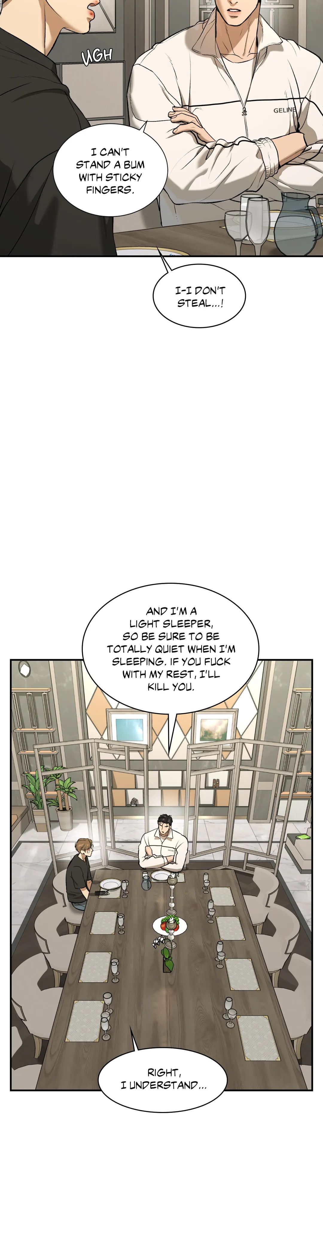 Read Jinx chapter 18.1 image 31 on Lezhin