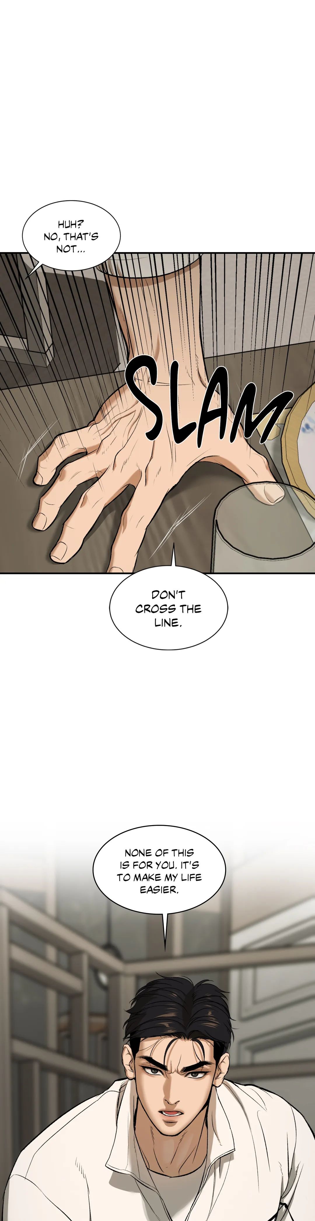 Read Jinx chapter 18.1 image 34 on Lezhin