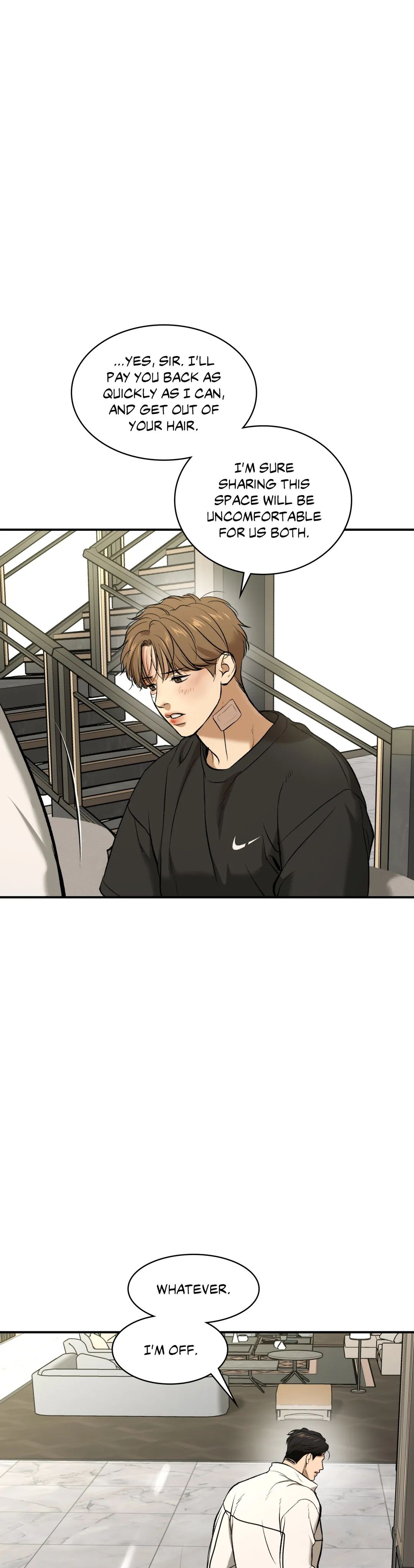 Read Jinx chapter 18.1 image 36 on Lezhin