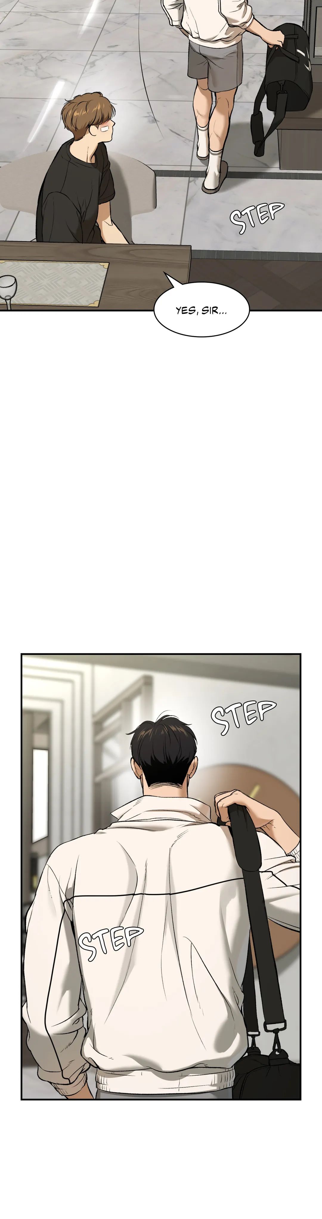 Read Jinx chapter 18.1 image 37 on Lezhin