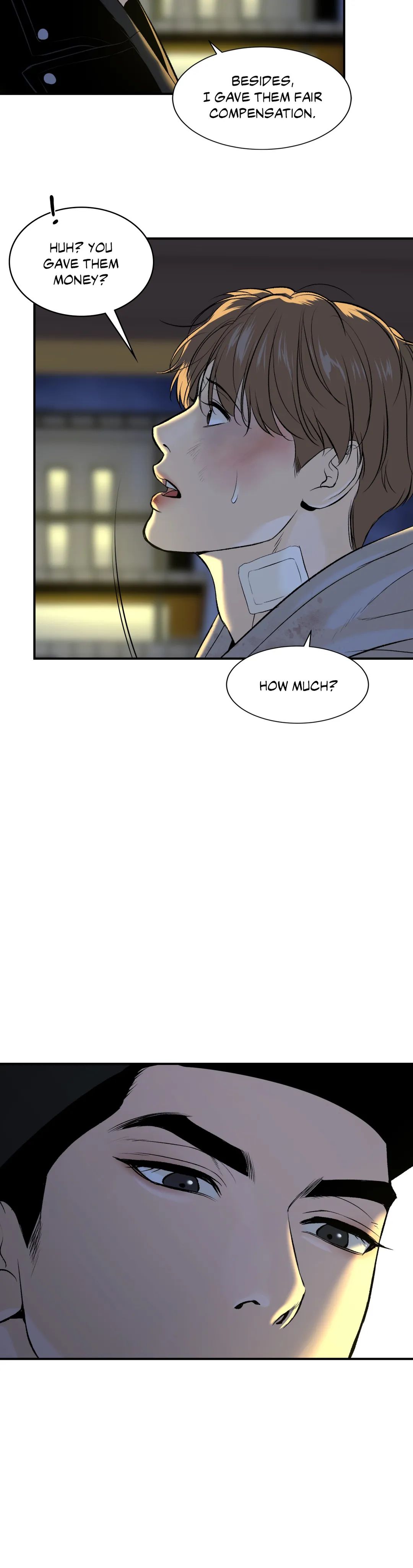 Read Jinx chapter 18.1 image 5 on Lezhin