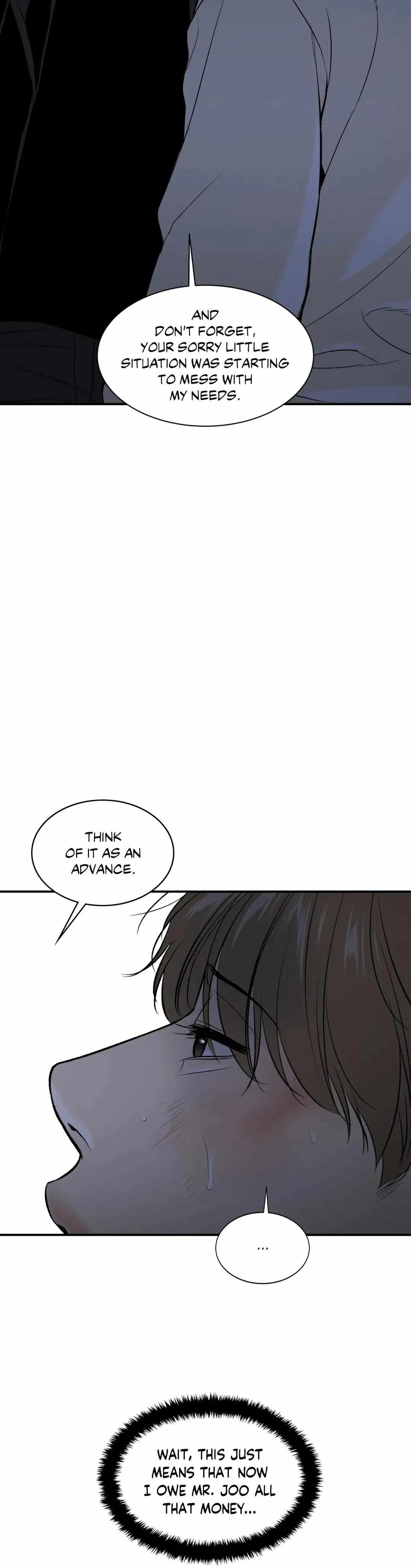 Read Jinx chapter 18 image 10 on Lezhin