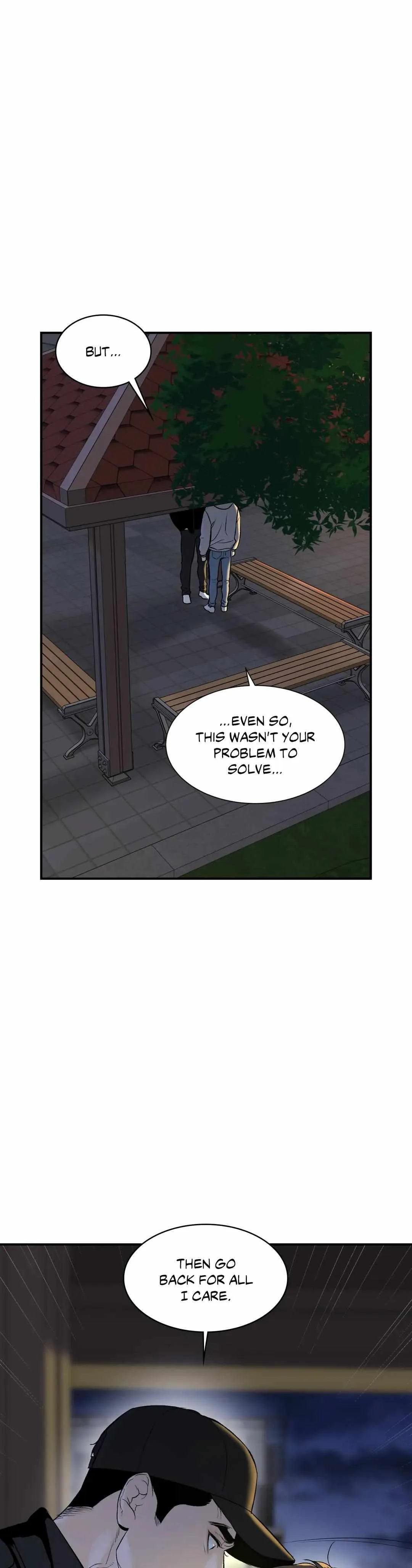 Read Jinx chapter 18 image 11 on Lezhin