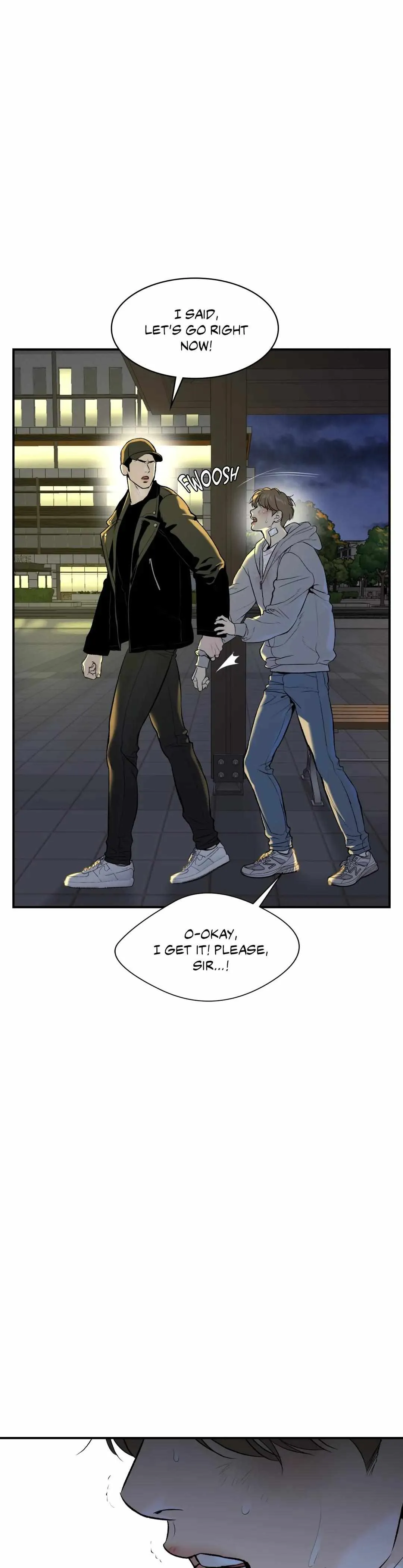 Read Jinx chapter 18 image 13 on Lezhin