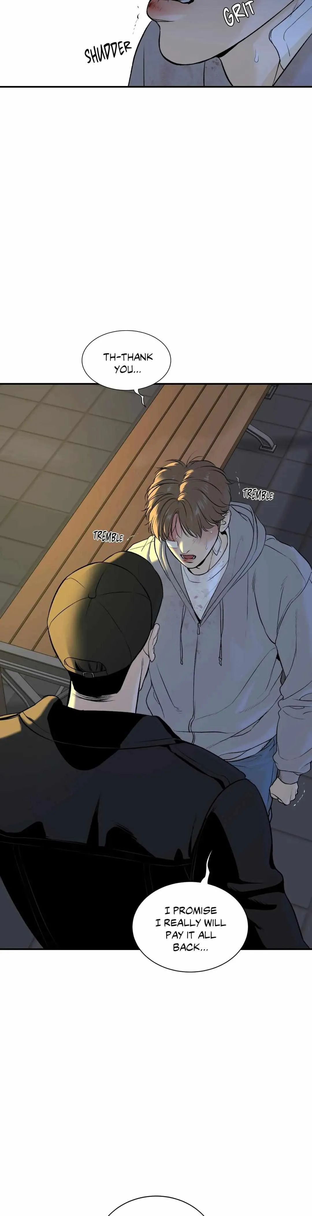 Read Jinx chapter 18 image 14 on Lezhin
