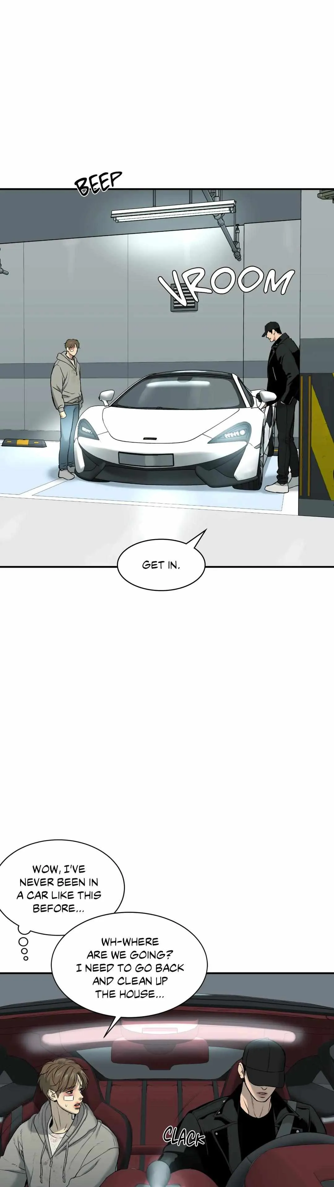 Read Jinx chapter 18 image 19 on Lezhin