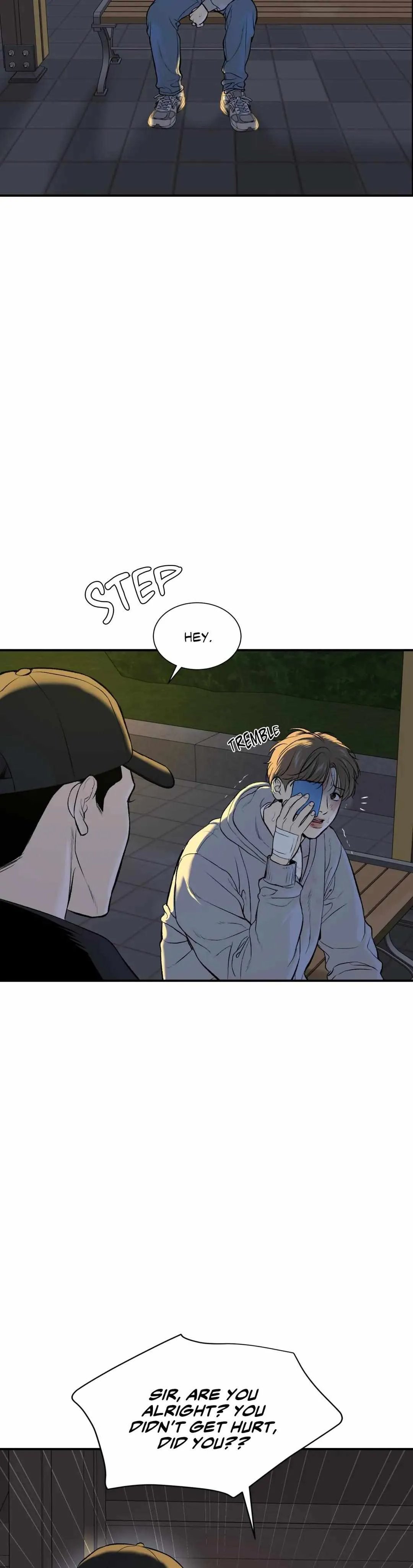 Read Jinx chapter 18 image 2 on Lezhin