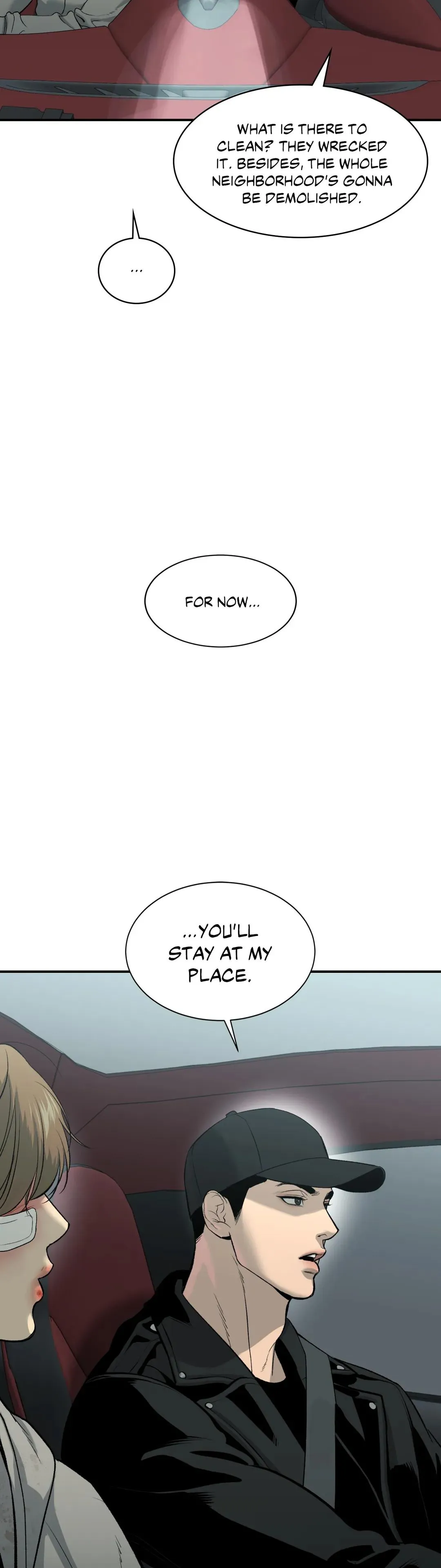 Read Jinx chapter 18 image 20 on Lezhin