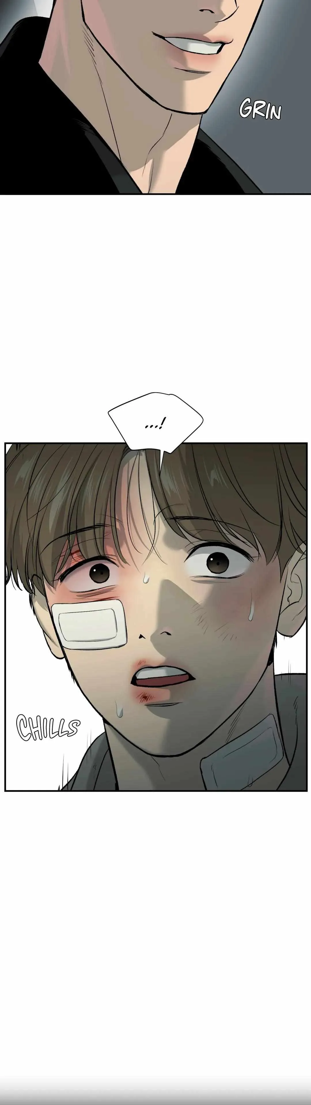 Read Jinx chapter 18 image 22 on Lezhin