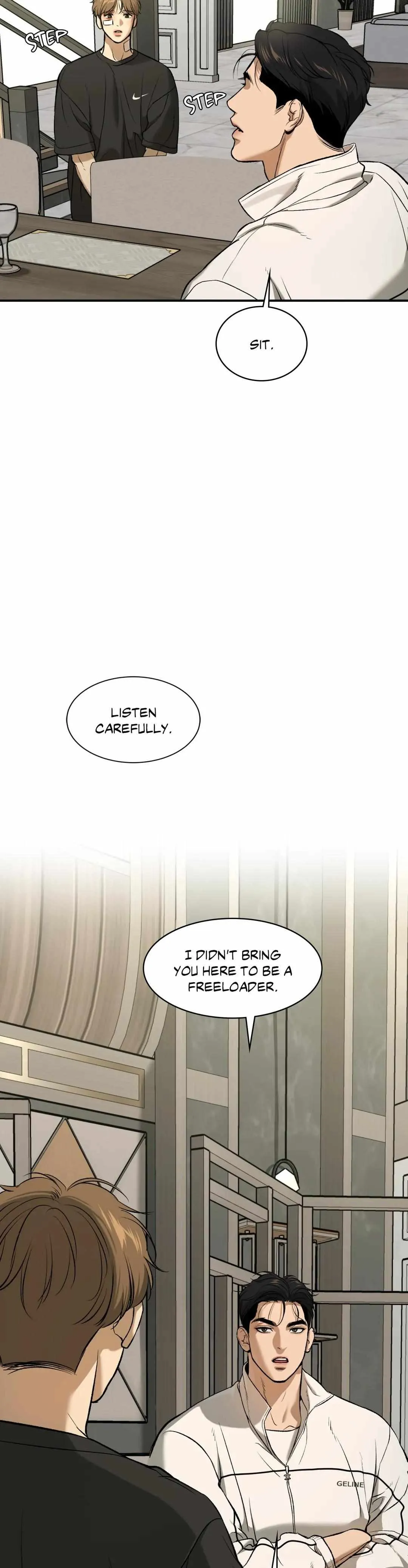 Read Jinx chapter 18 image 29 on Lezhin
