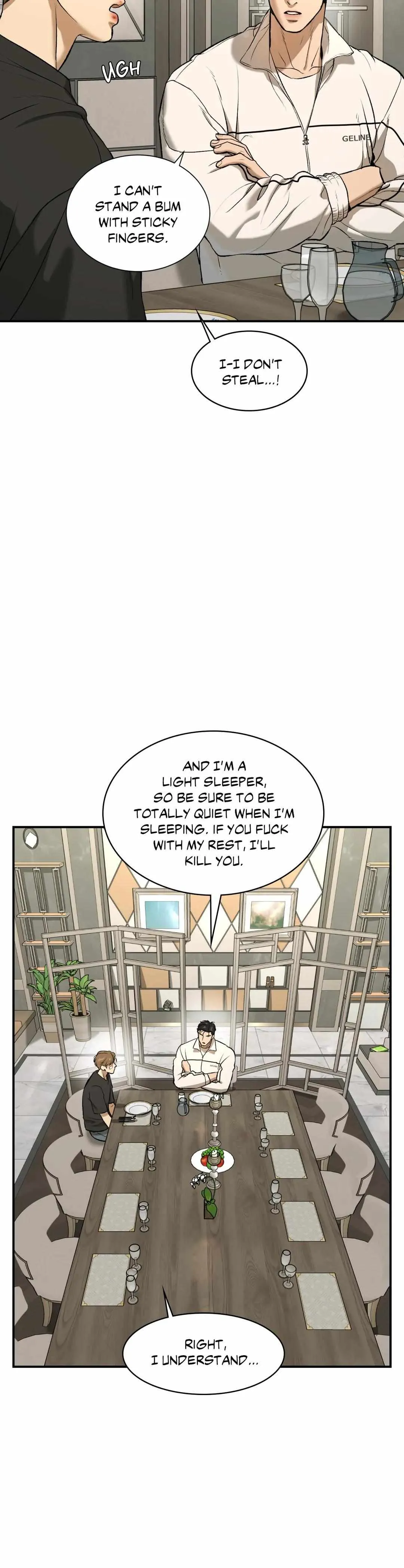 Read Jinx chapter 18 image 32 on Lezhin