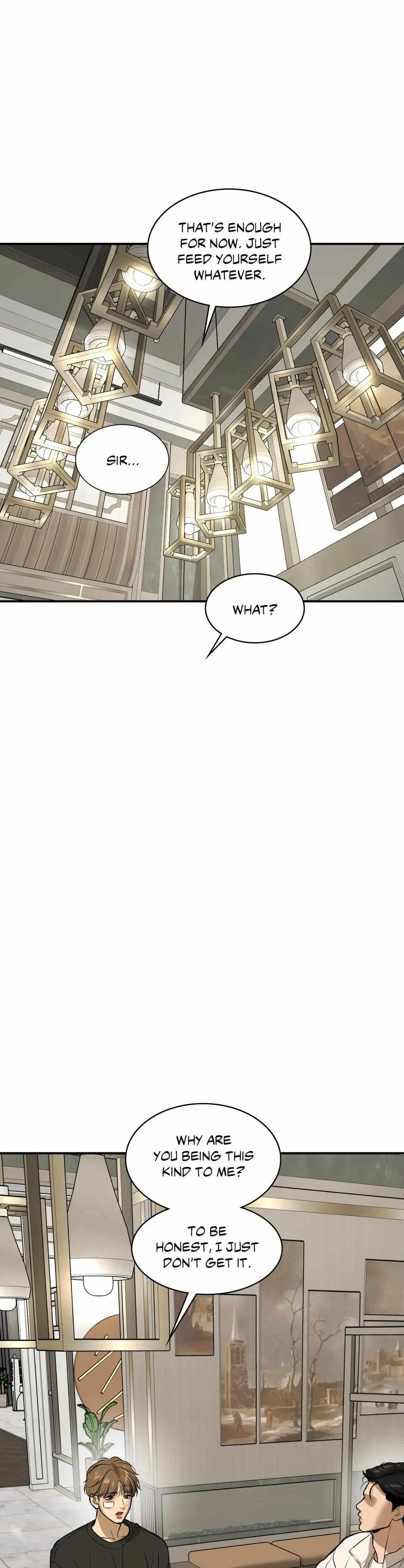 Read Jinx chapter 18 image 33 on Lezhin