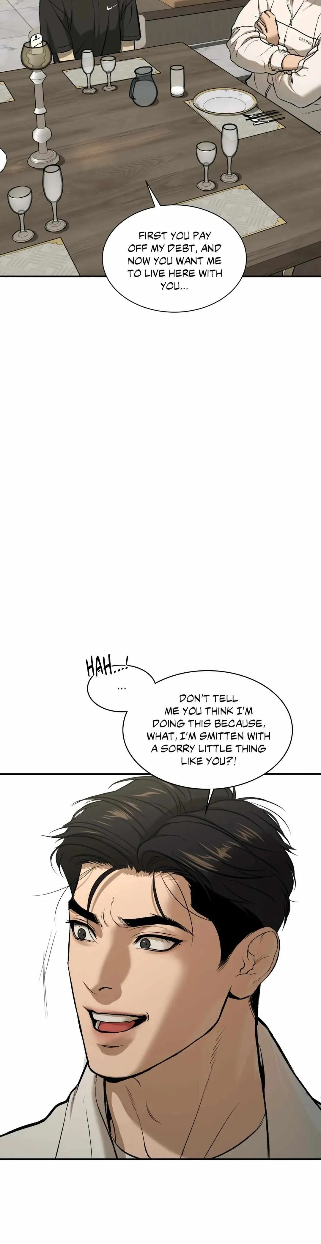 Read Jinx chapter 18 image 34 on Lezhin