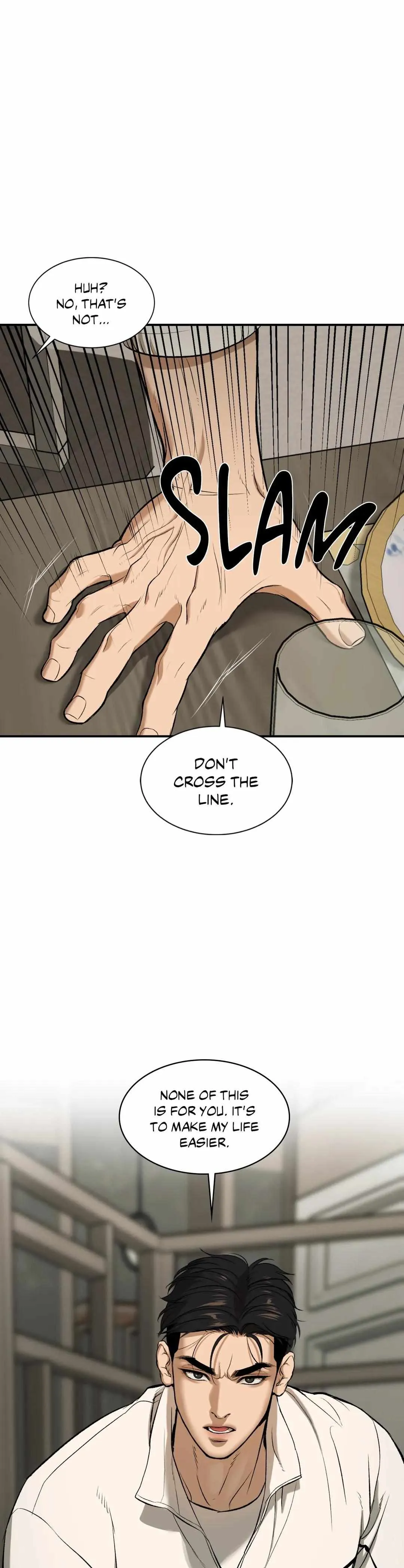 Read Jinx chapter 18 image 35 on Lezhin
