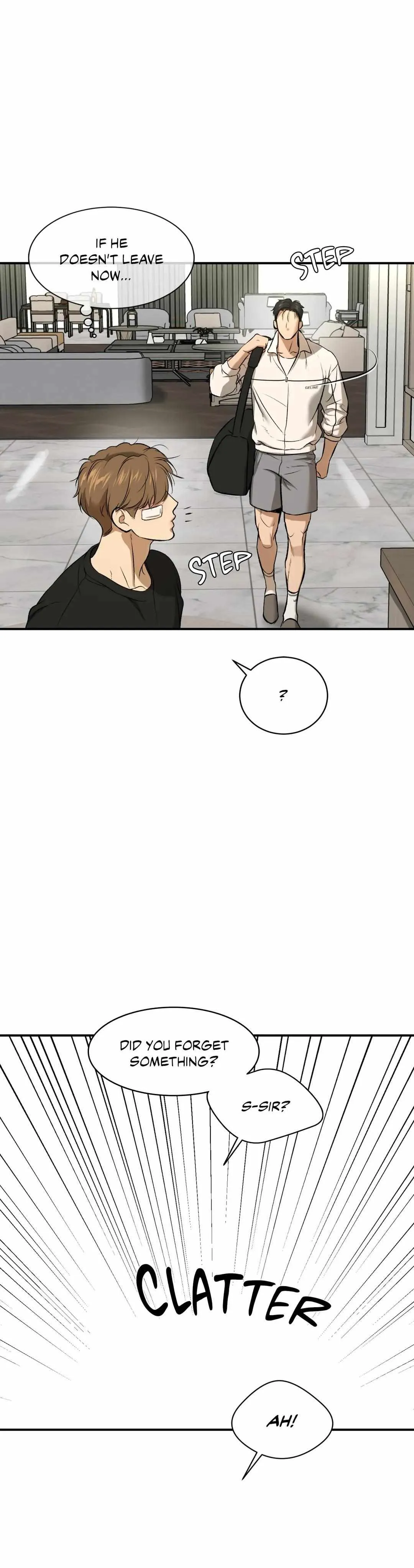 Read Jinx chapter 18 image 40 on Lezhin