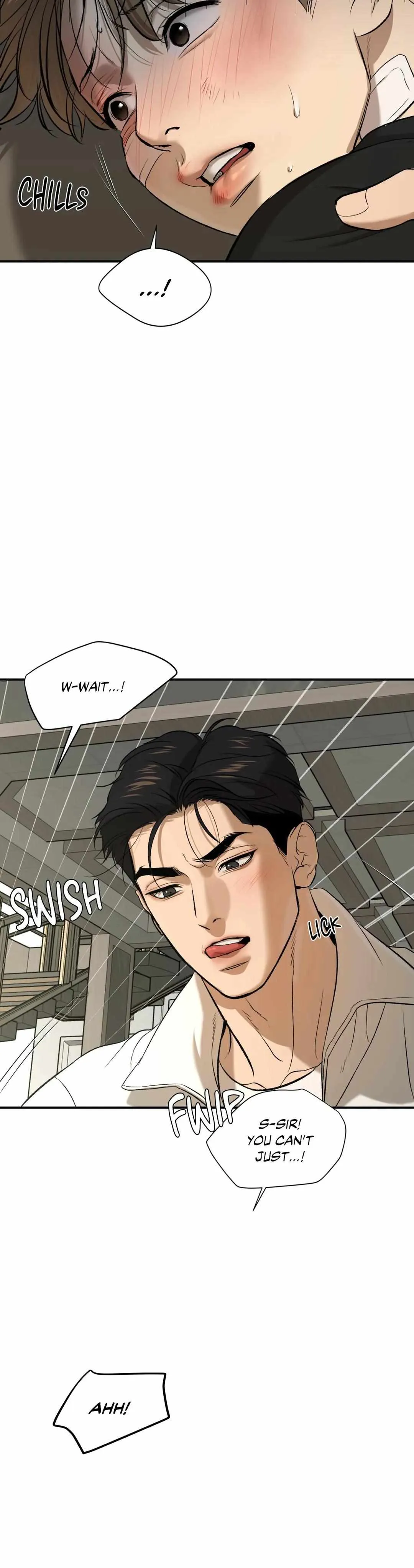 Read Jinx chapter 18 image 42 on Lezhin