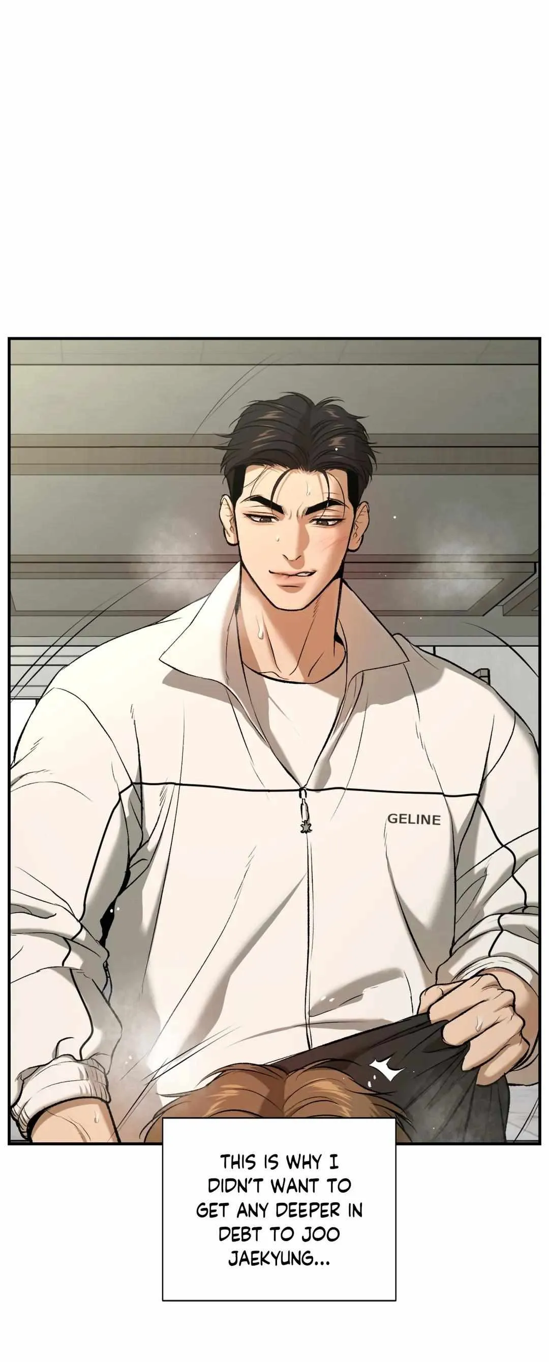 Read Jinx chapter 18 image 46 on Lezhin