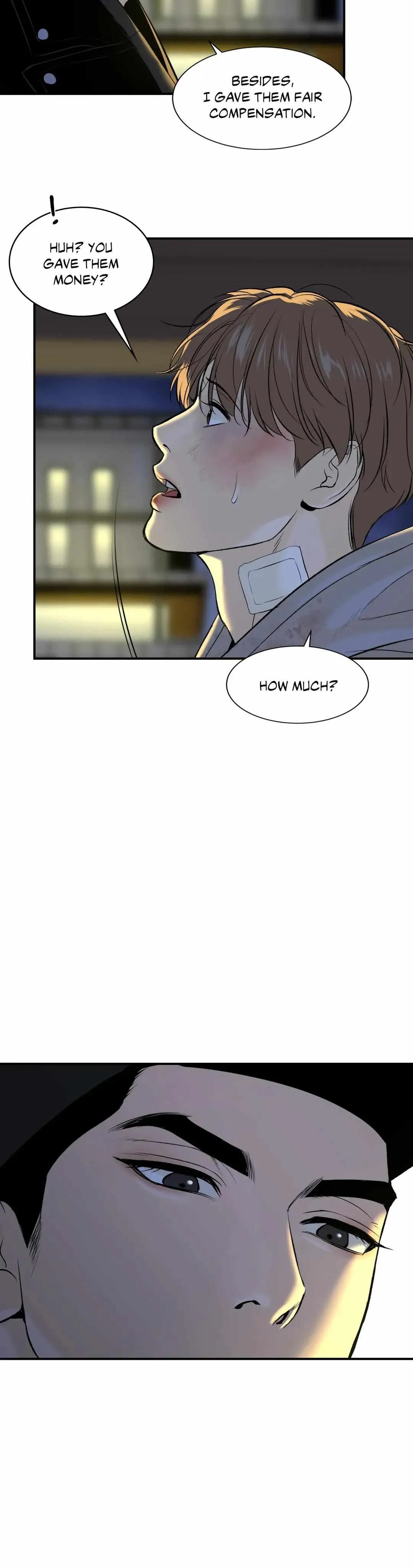 Read Jinx chapter 18 image 6 on Lezhin