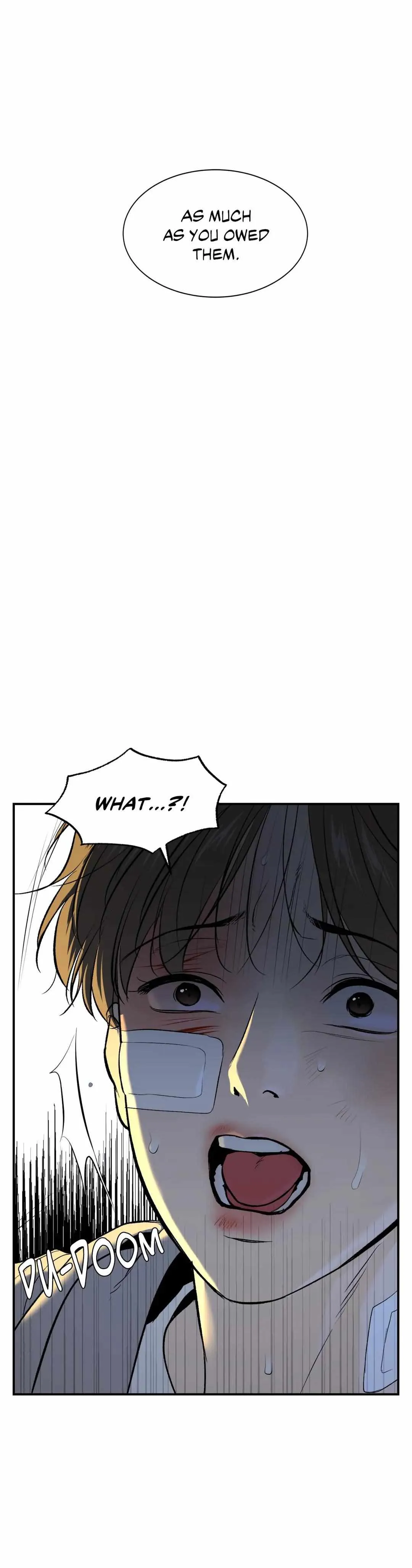 Read Jinx chapter 18 image 7 on Lezhin