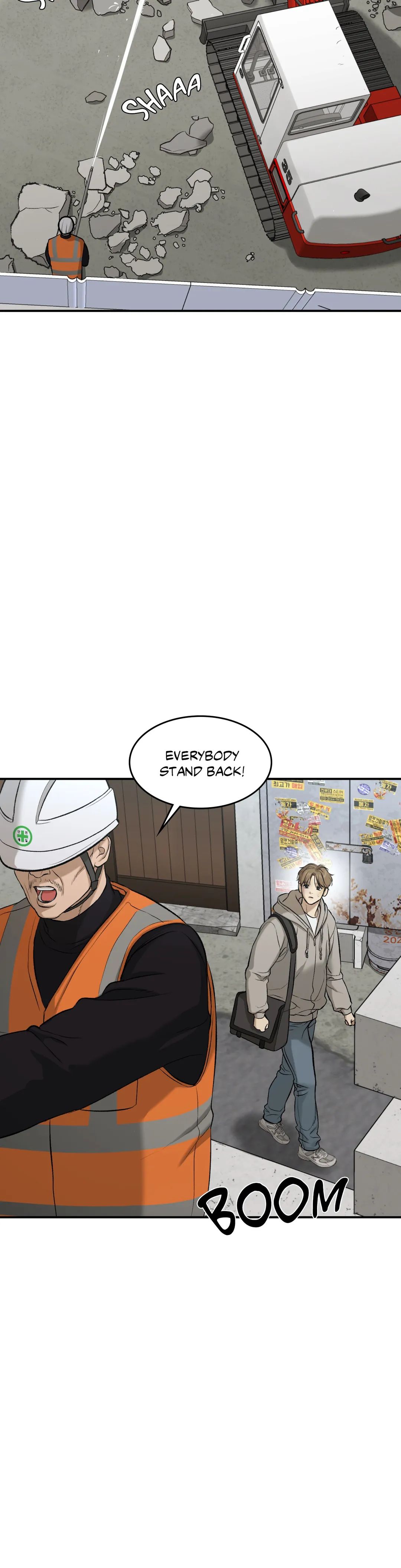 Read Jinx chapter 19.1 image 1 on Lezhin