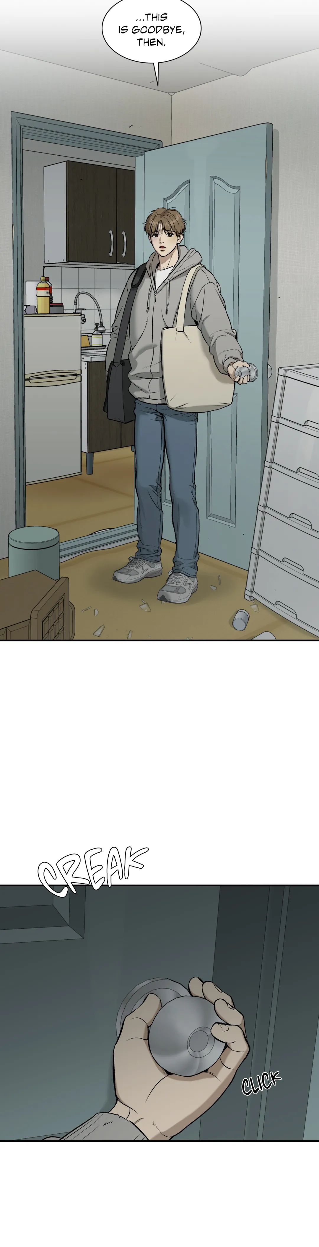 Read Jinx chapter 19.1 image 10 on Lezhin