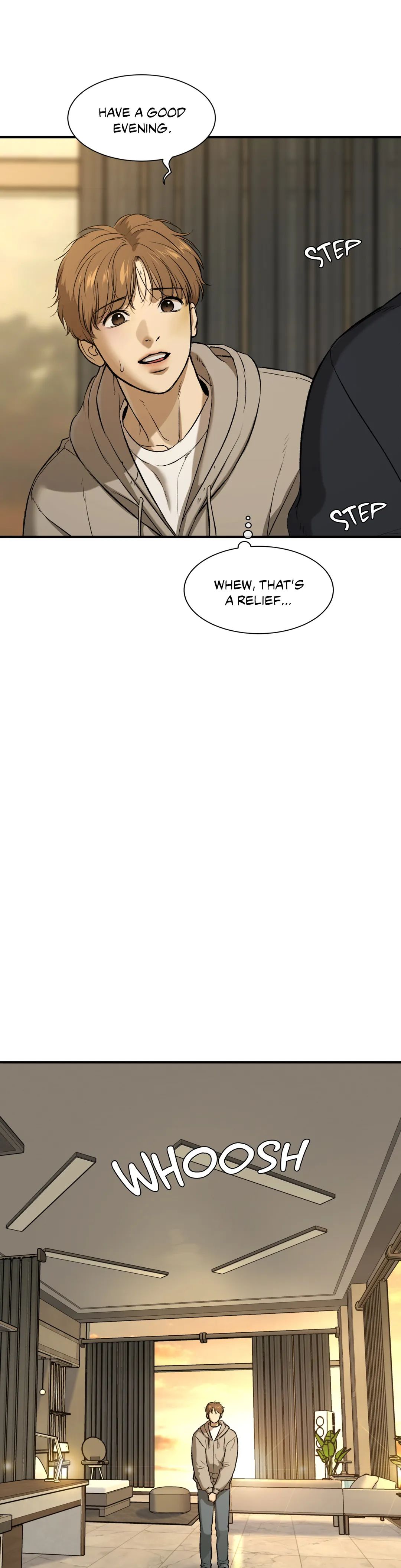 Read Jinx chapter 19.1 image 15 on Lezhin