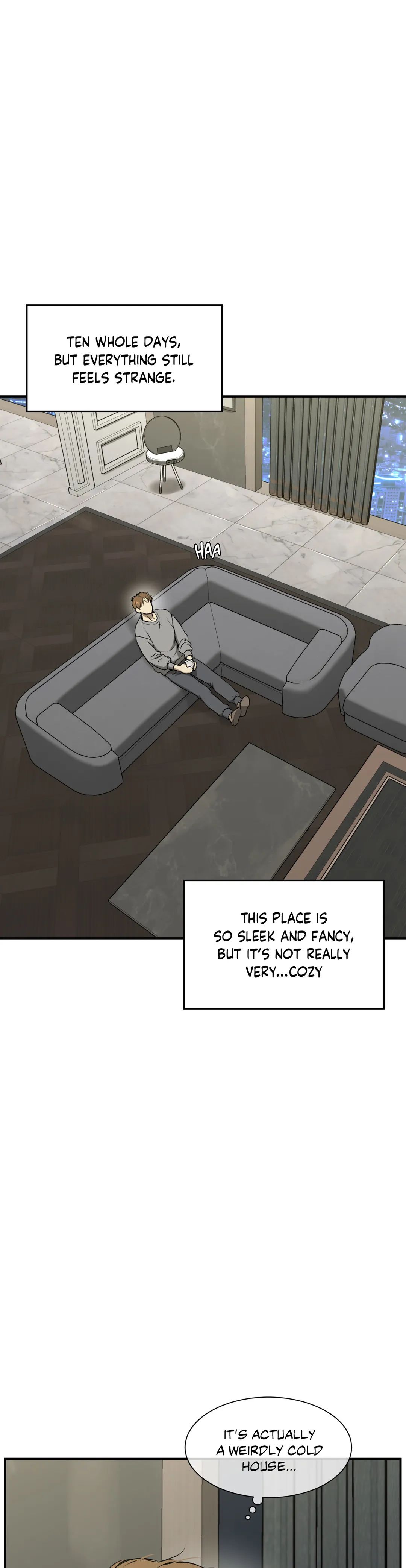 Read Jinx chapter 19.1 image 18 on Lezhin