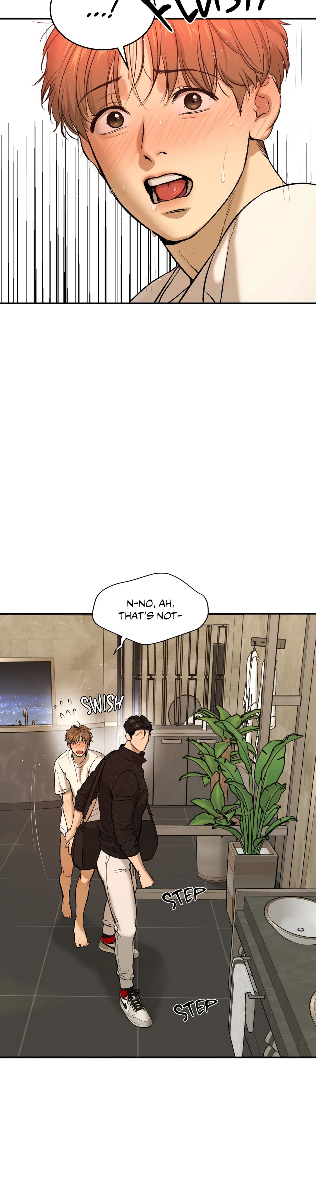 Read Jinx chapter 19.1 image 39 on Lezhin