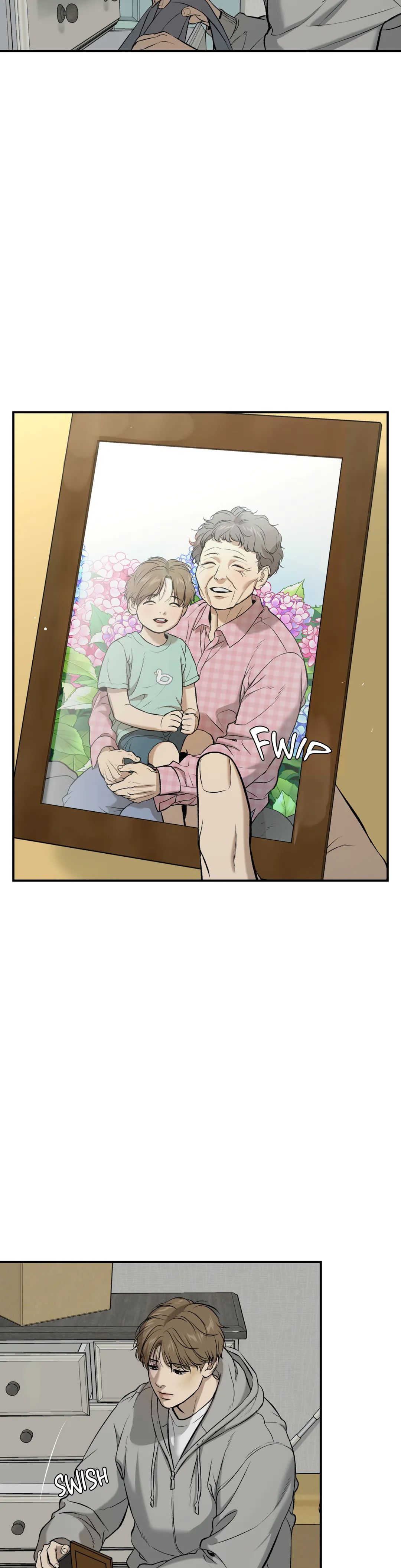 Read Jinx chapter 19.1 image 4 on Lezhin