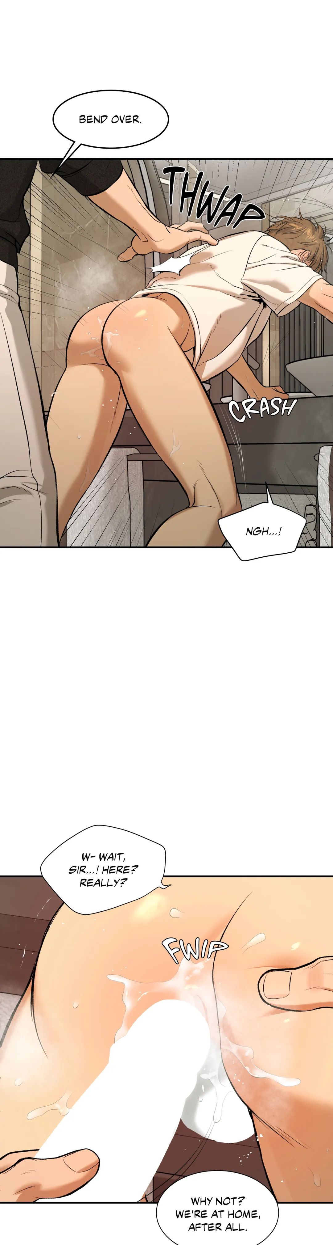 Read Jinx chapter 19.1 image 40 on Lezhin