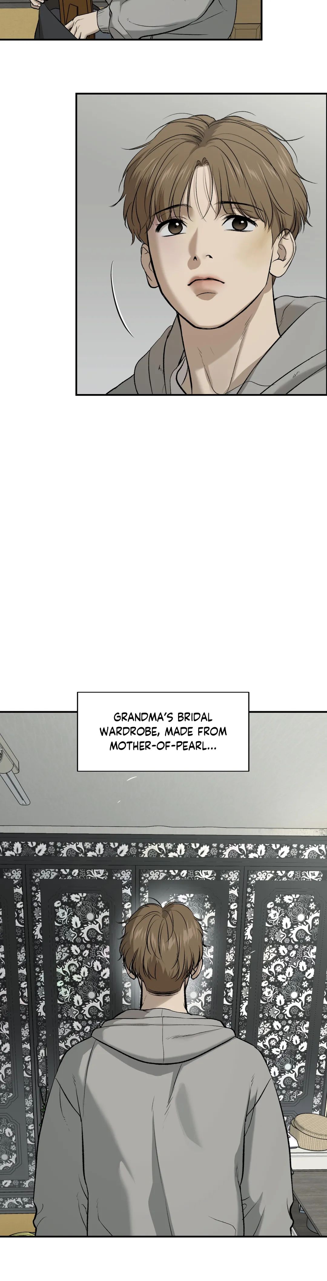 Read Jinx chapter 19.1 image 5 on Lezhin