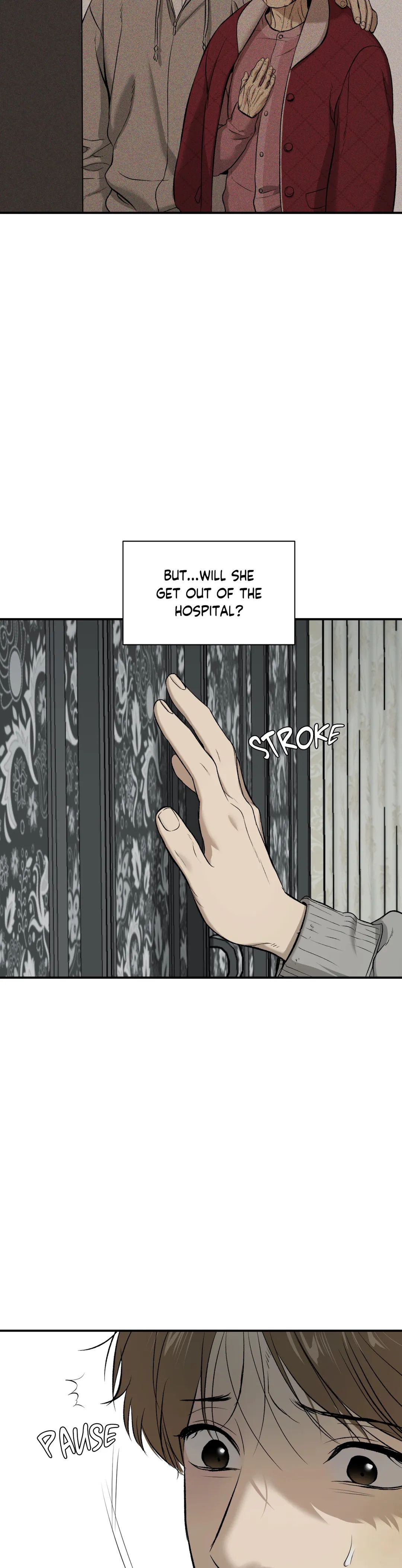 Read Jinx chapter 19.1 image 7 on Lezhin