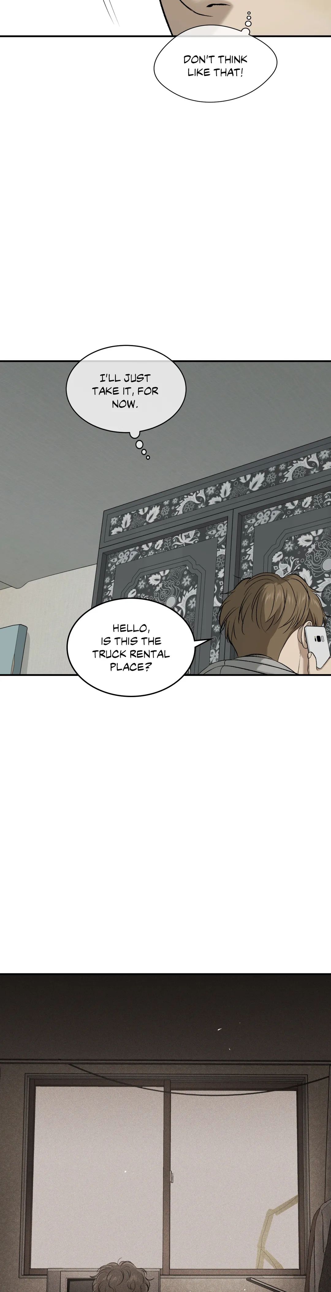 Read Jinx chapter 19.1 image 8 on Lezhin