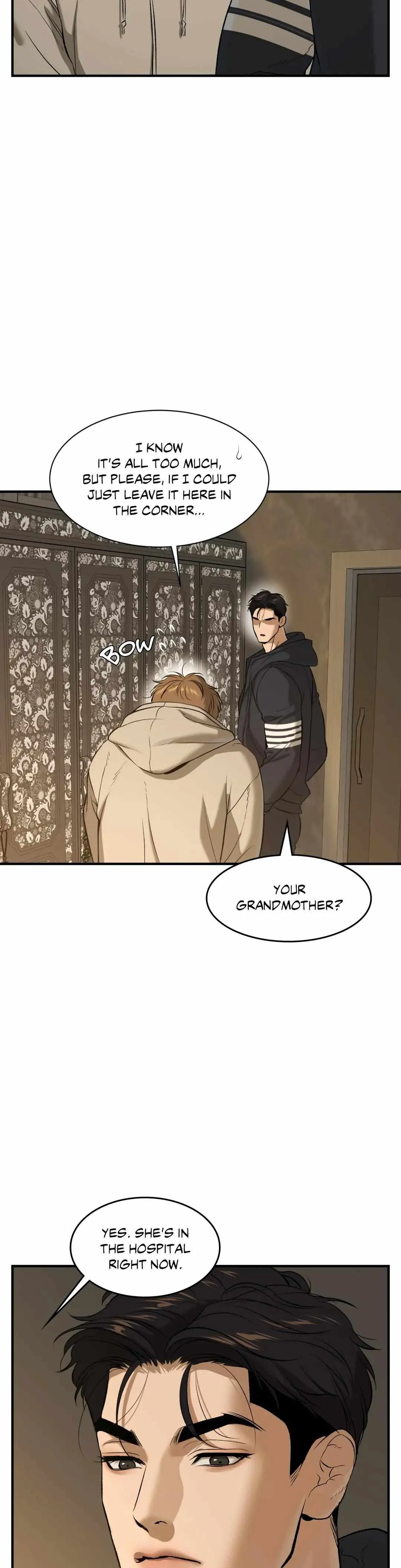 Read Jinx chapter 19 image 13 on Lezhin