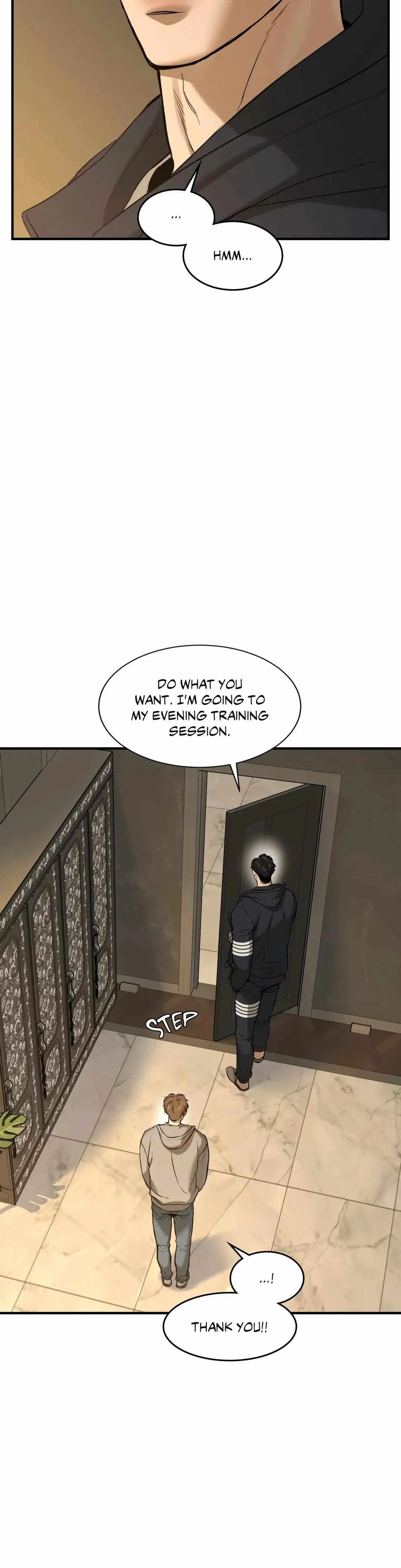 Read Jinx chapter 19 image 14 on Lezhin