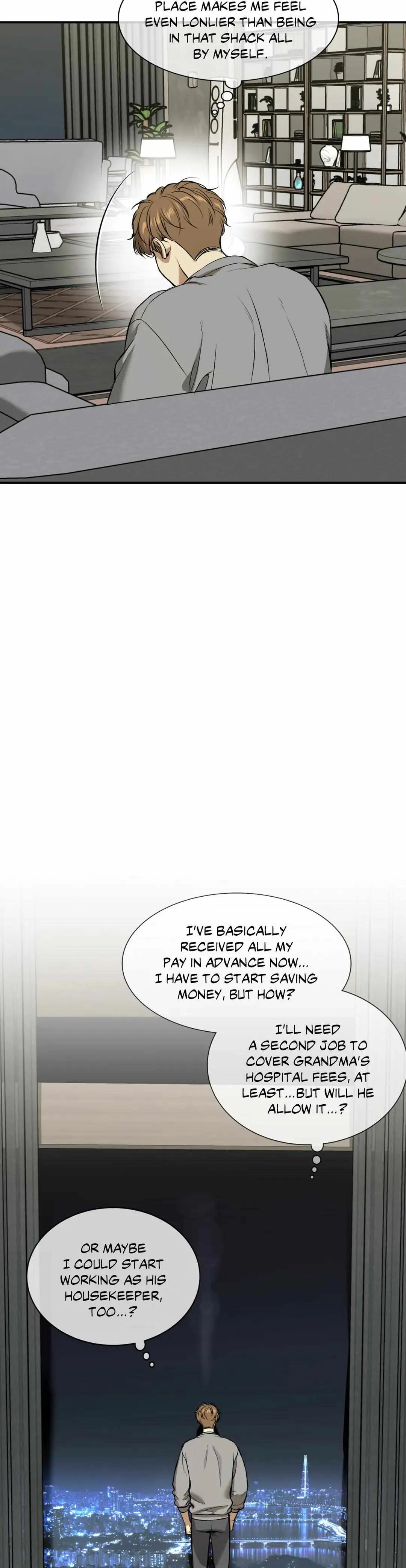 Read Jinx chapter 19 image 21 on Lezhin