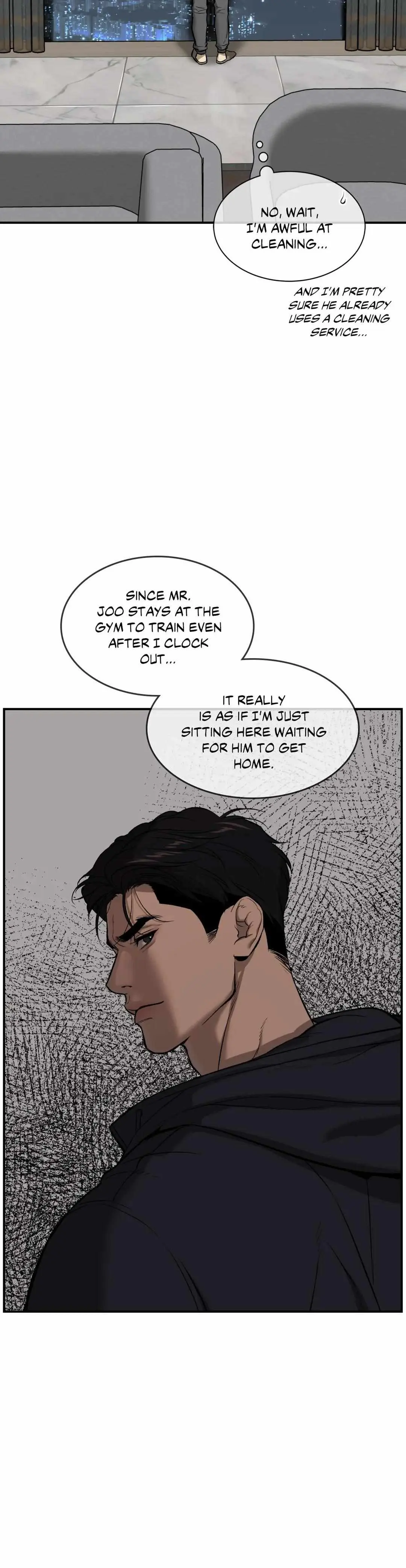 Read Jinx chapter 19 image 22 on Lezhin